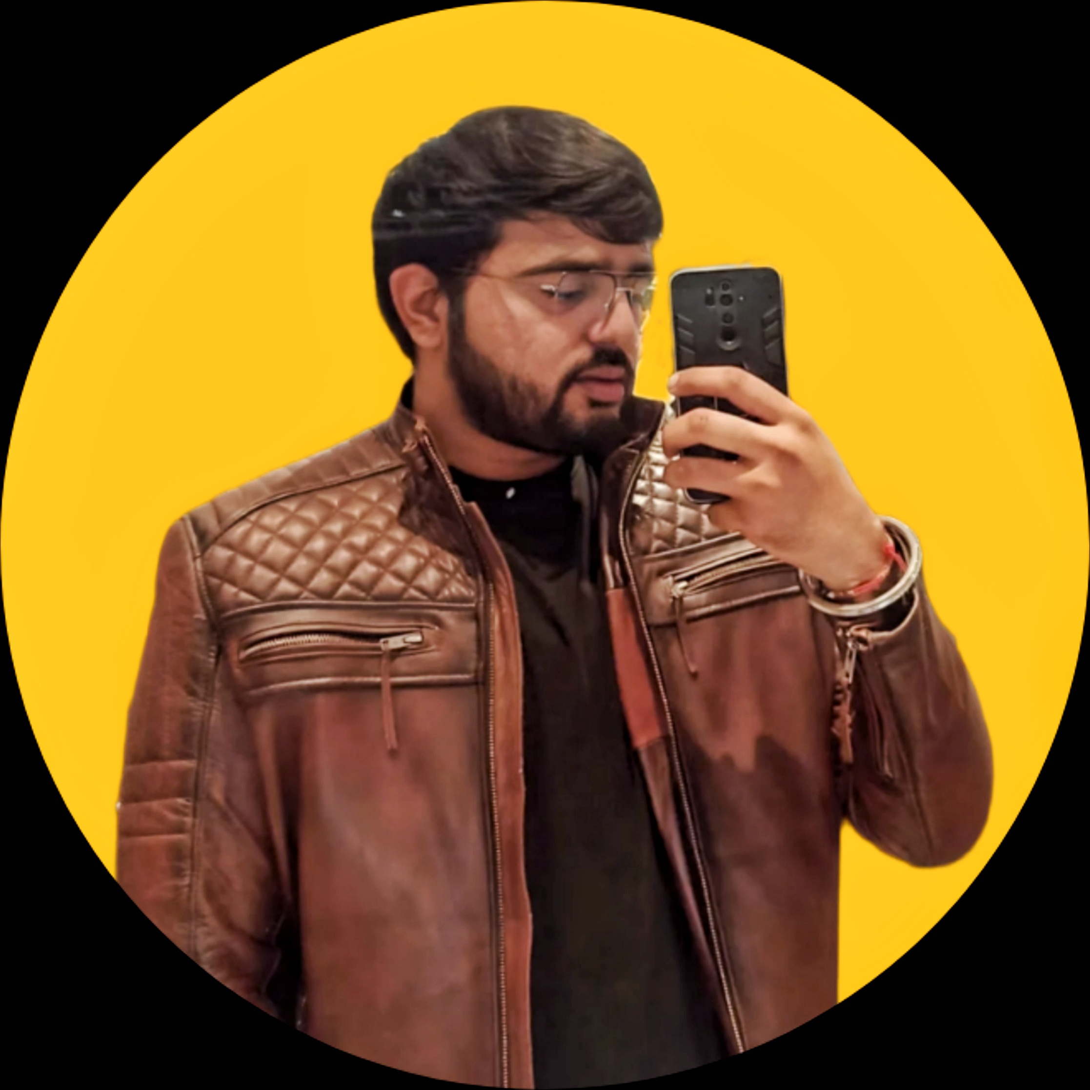 Profile picture of Vishnu Sharma